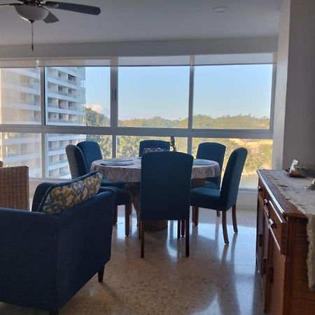 Paraiso Azul Acapulco Eksteriør bilde
