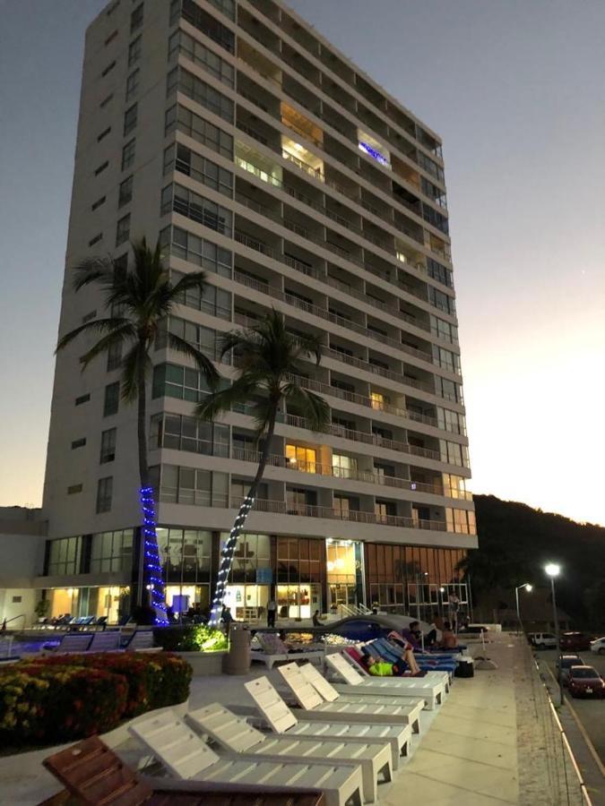 Paraiso Azul Acapulco Eksteriør bilde