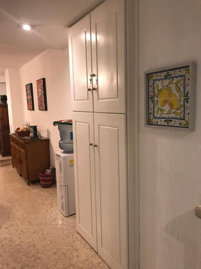 Paraiso Azul Acapulco Eksteriør bilde