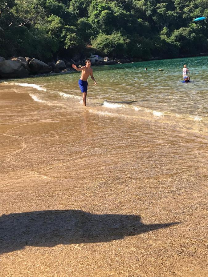 Paraiso Azul Acapulco Eksteriør bilde