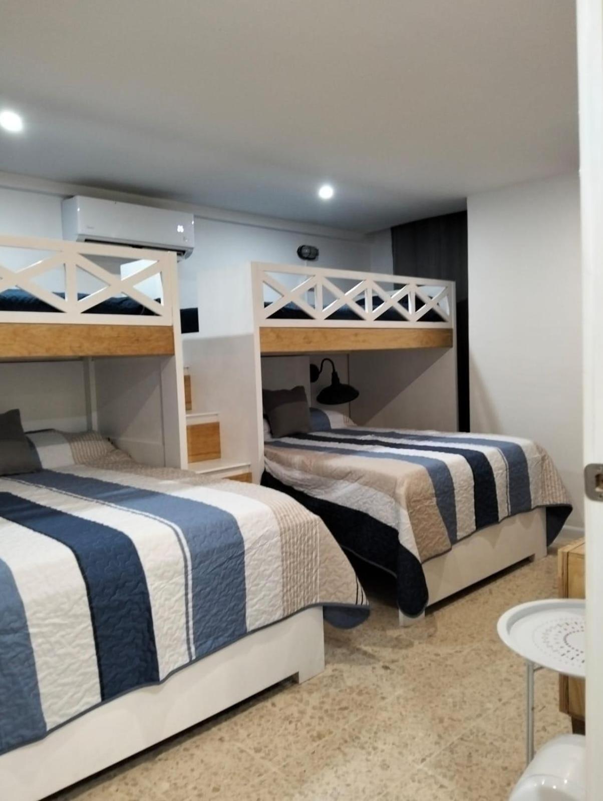 Paraiso Azul Acapulco Eksteriør bilde