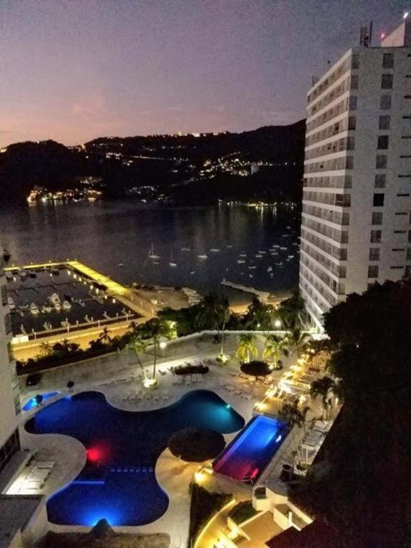 Paraiso Azul Acapulco Eksteriør bilde