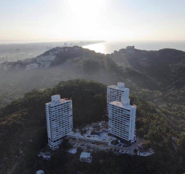 Paraiso Azul Acapulco Eksteriør bilde
